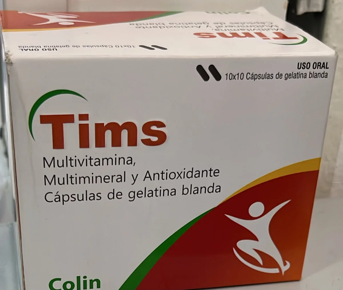TIMS