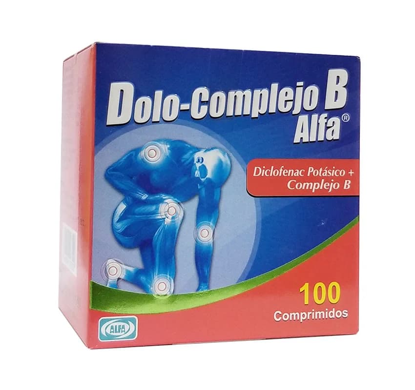 DOLO-COMPLEJO B