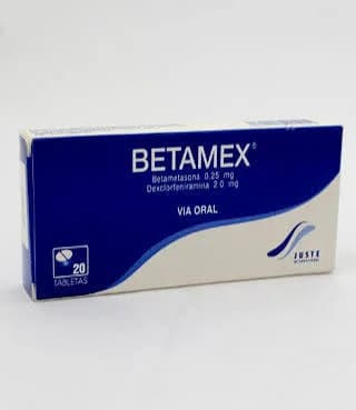 BETAMEX