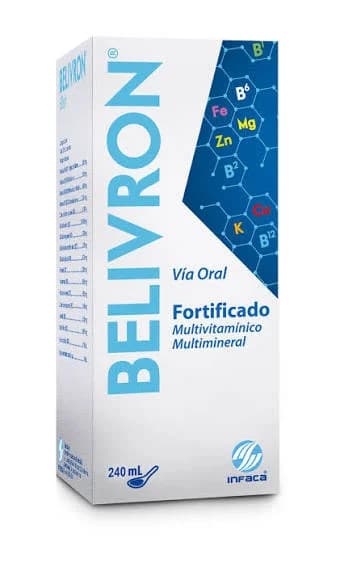 BELIVRON JARAVE