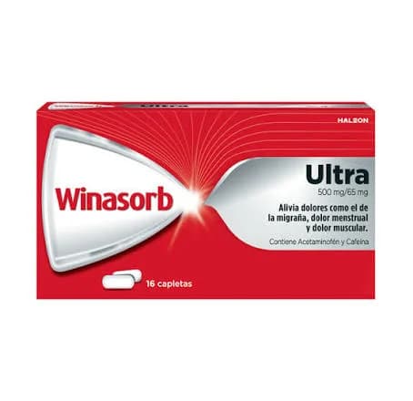 WINASORB ULTRA