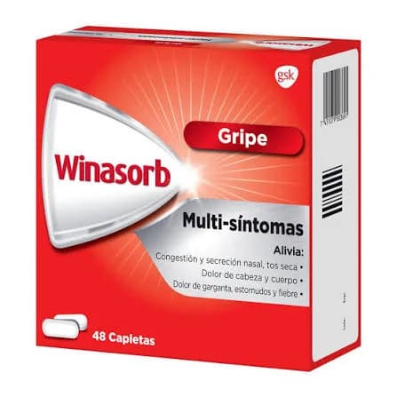 WINASORB MULTI SINTOMAS