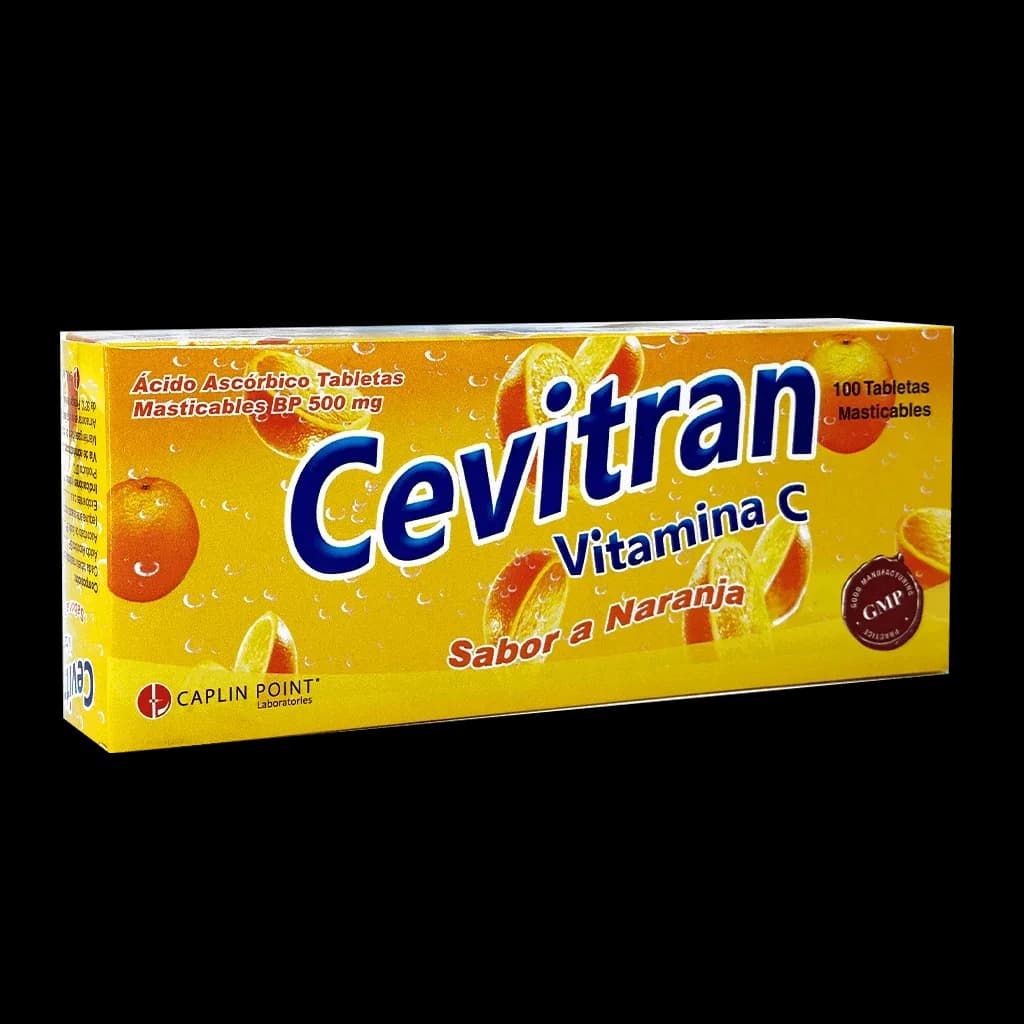 CEVITRAN
