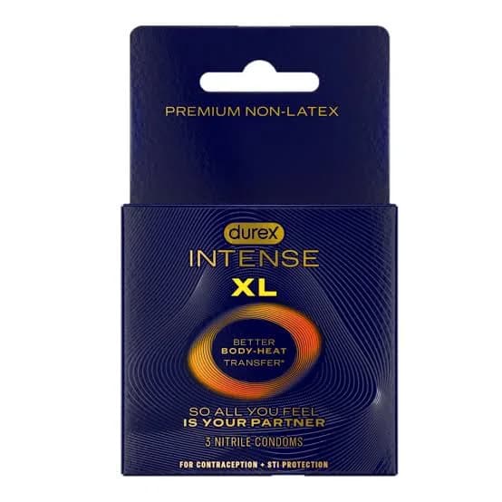 DUREX XL