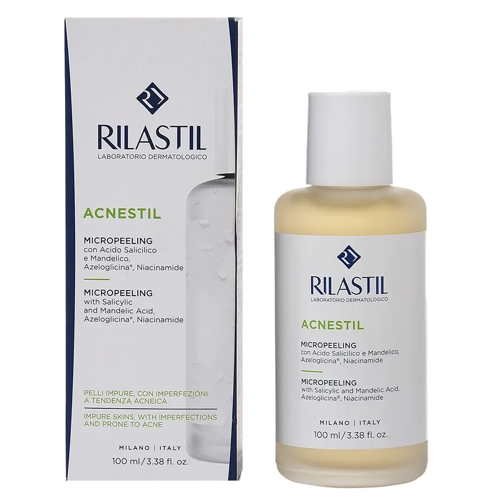 RILASTIL ACNESTIL