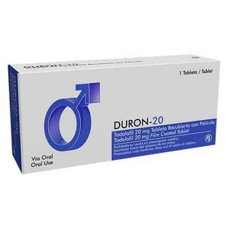 DURON 20