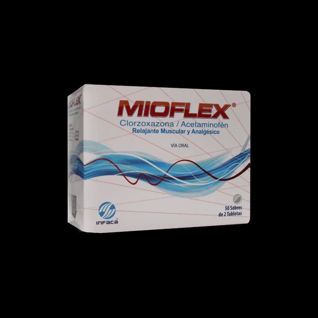 MIOFLEX