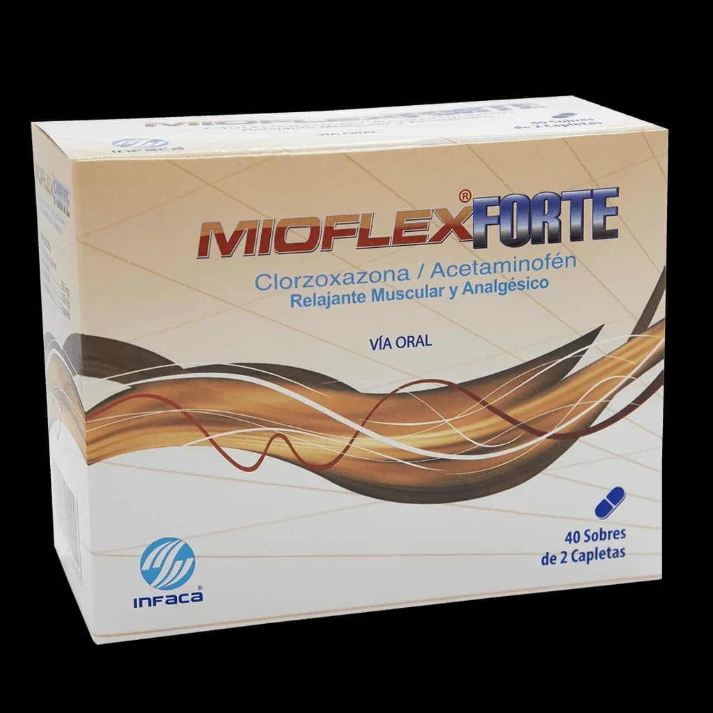MIOFLEX FORTE