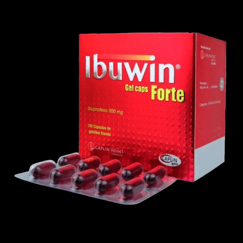 IBUWIN FORTE
