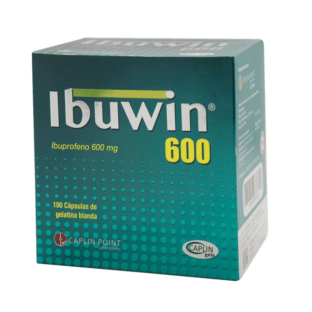 IBUWIN