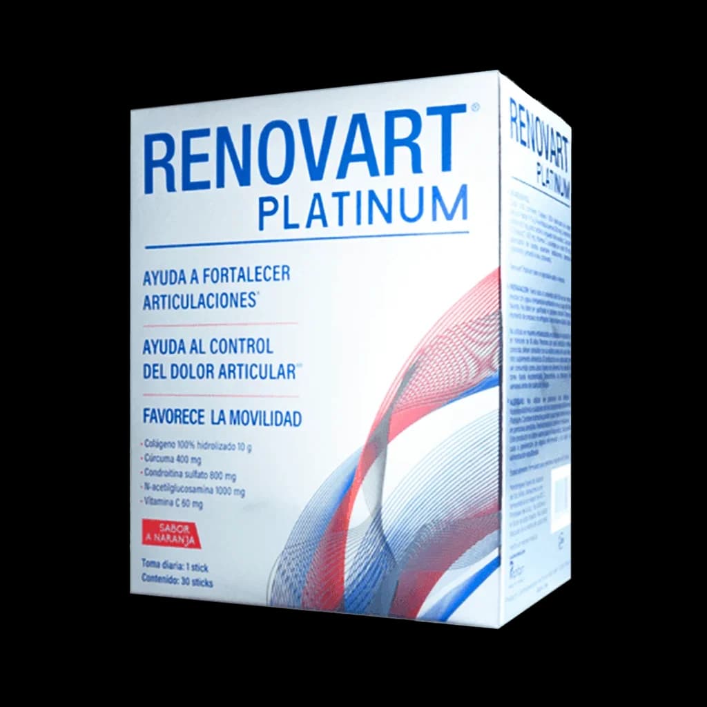 RENOVART PLATINUIM