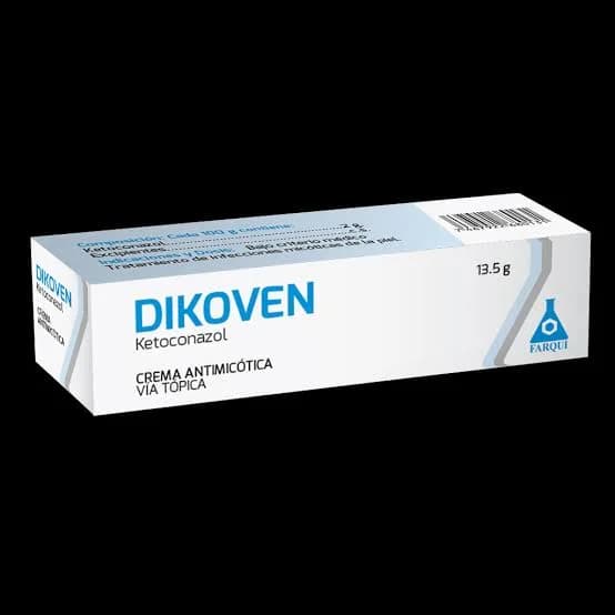 DIKOVEN CREMA