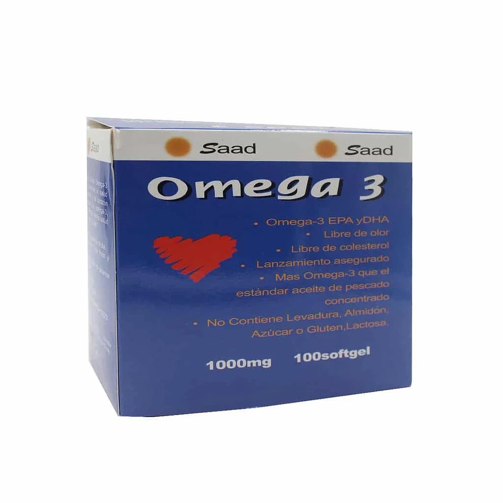 OMEGA 3