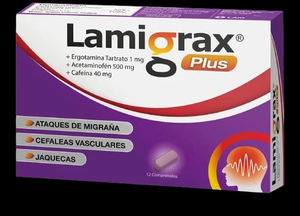 LAMIGRAN PLUS
