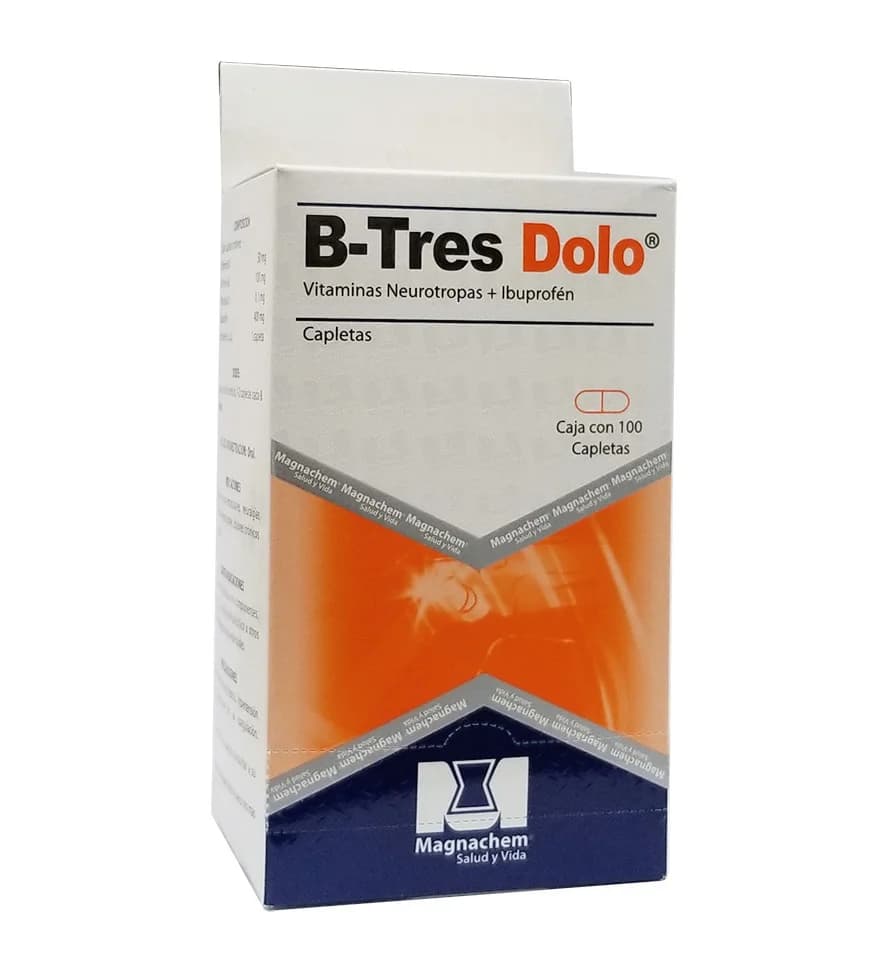 B-TRES DOLO