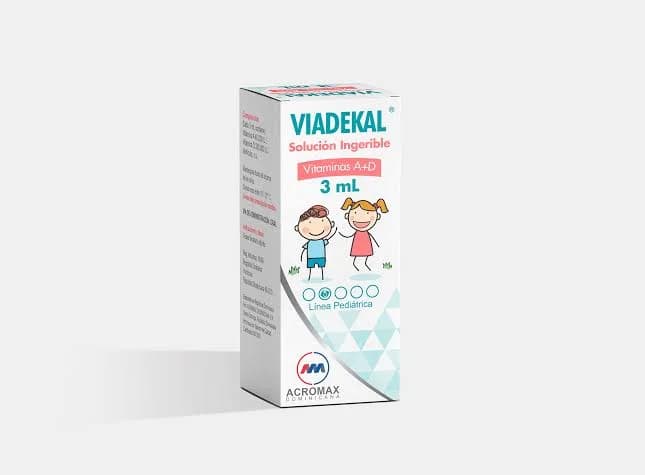 VIADEKAL