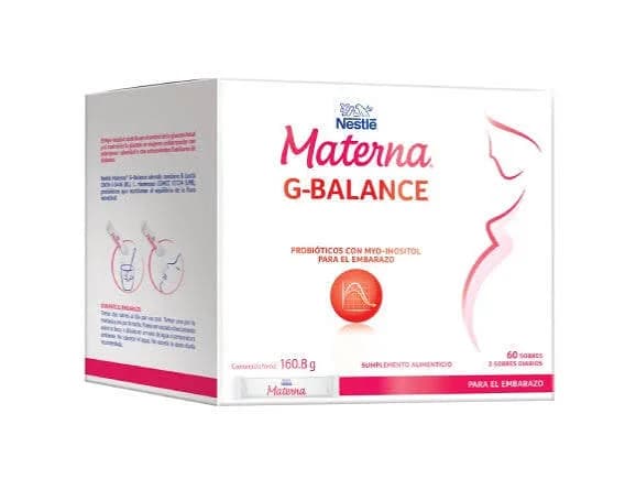MATERNA G BALANCE