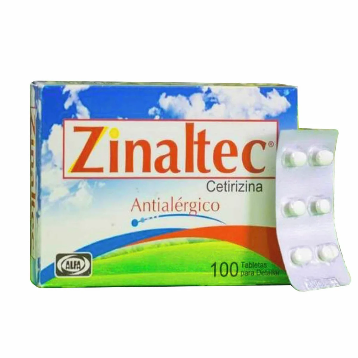 ZINALTEC