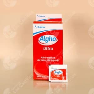 ALGHO ULTRA