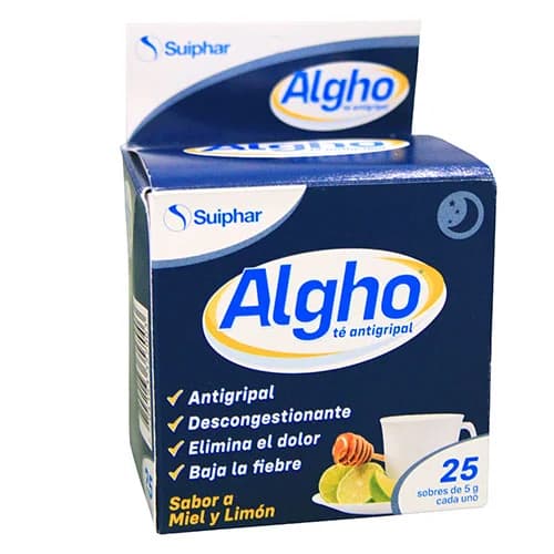 ALGHO TE