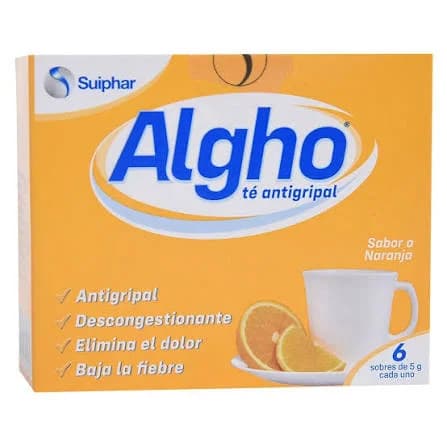 ALGHO TE