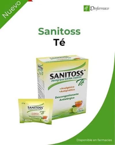 SANITOSS