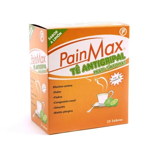 PAIN MAX