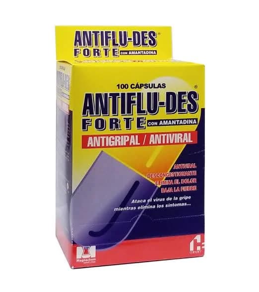 ANTIFLU-DES FORTE