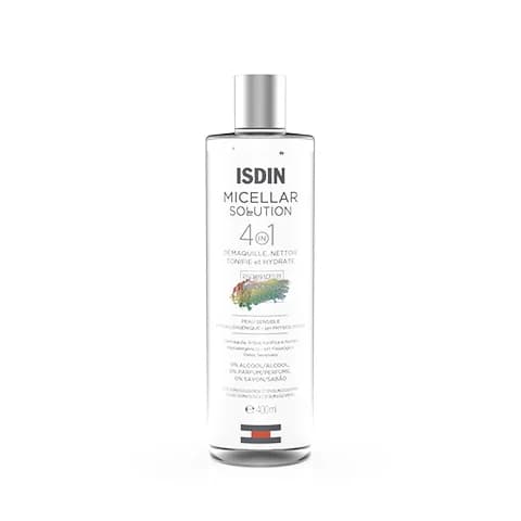 ISDIN MICELLAR SOLUTION
