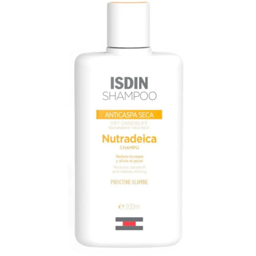 ISDIN NUTRADEICA SHAMPOO