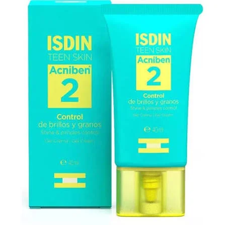 ISDIN OLY SKIN