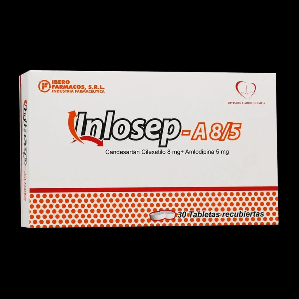 INLOSEP A 8/5