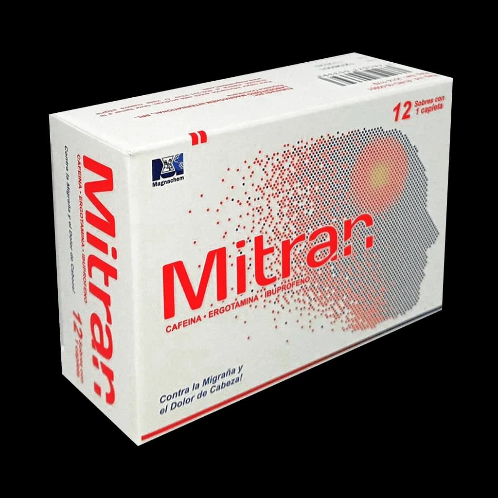 MITRAN