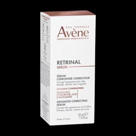 RETRINAL SERUM