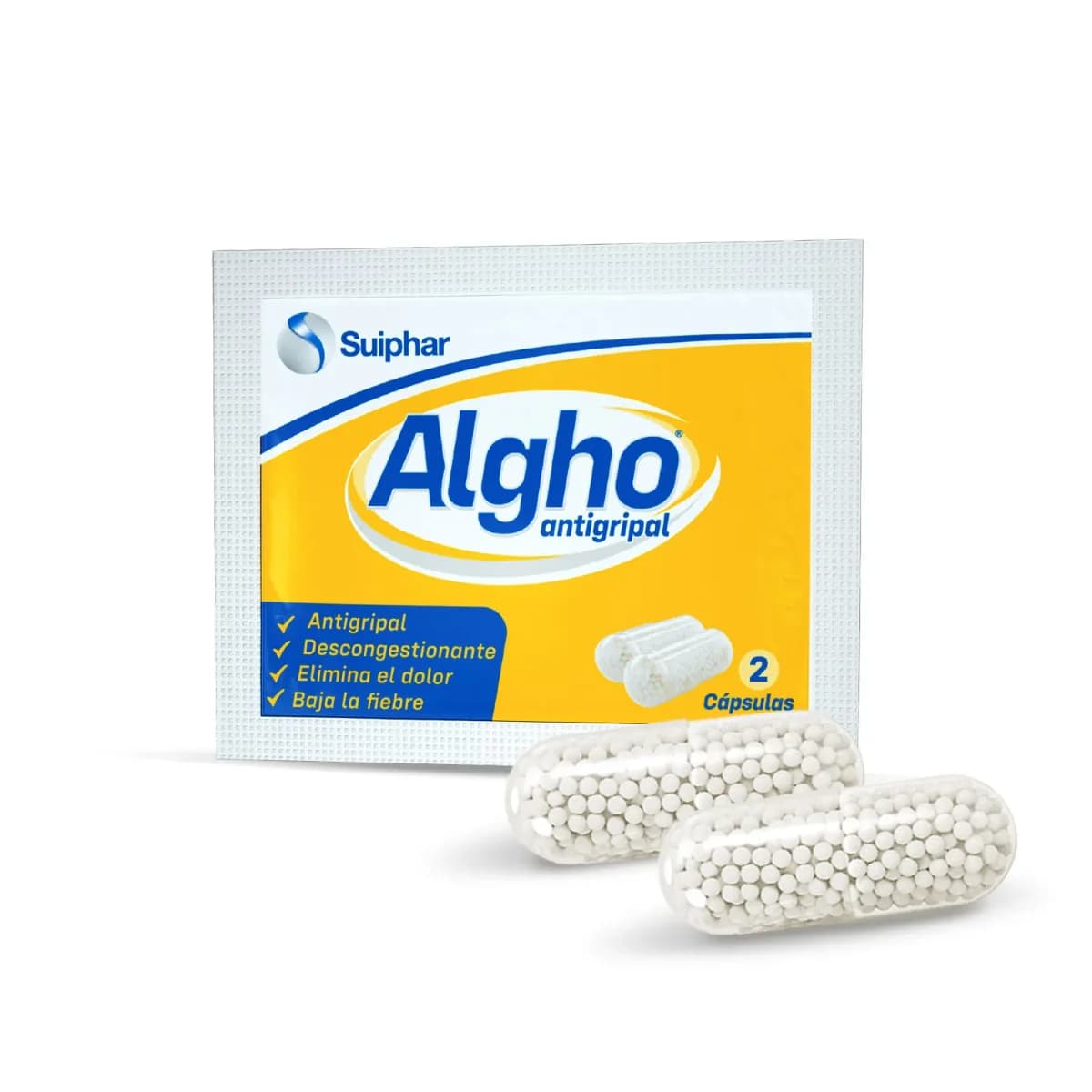 ALGHO