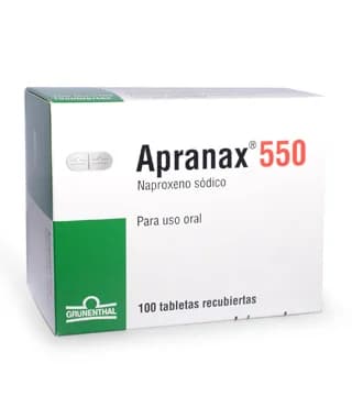 APRANAX 550