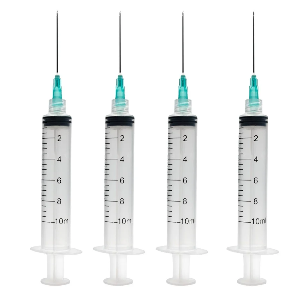 JERINGUILLAS 3ML