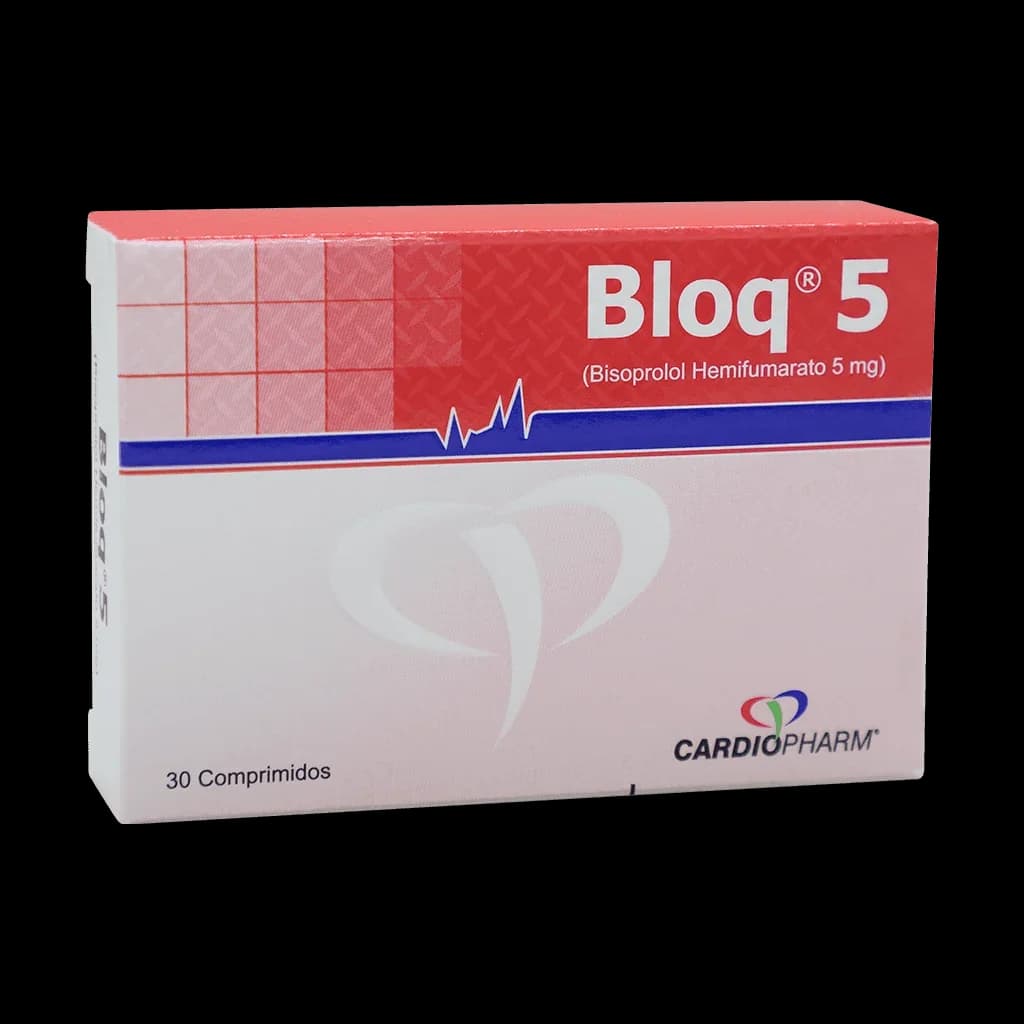 BLOQ 5