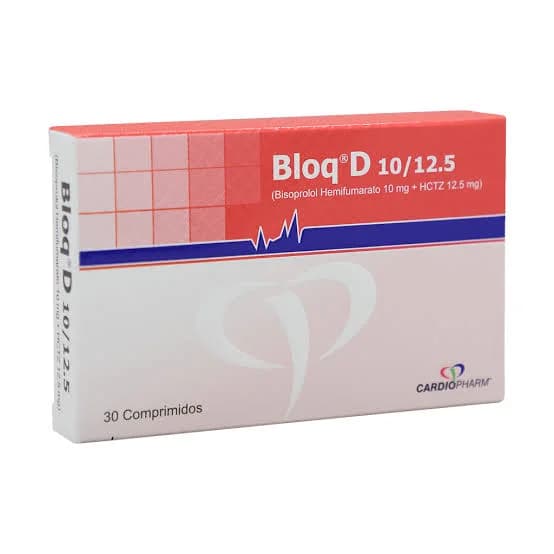 BLOQ D 10/12.5