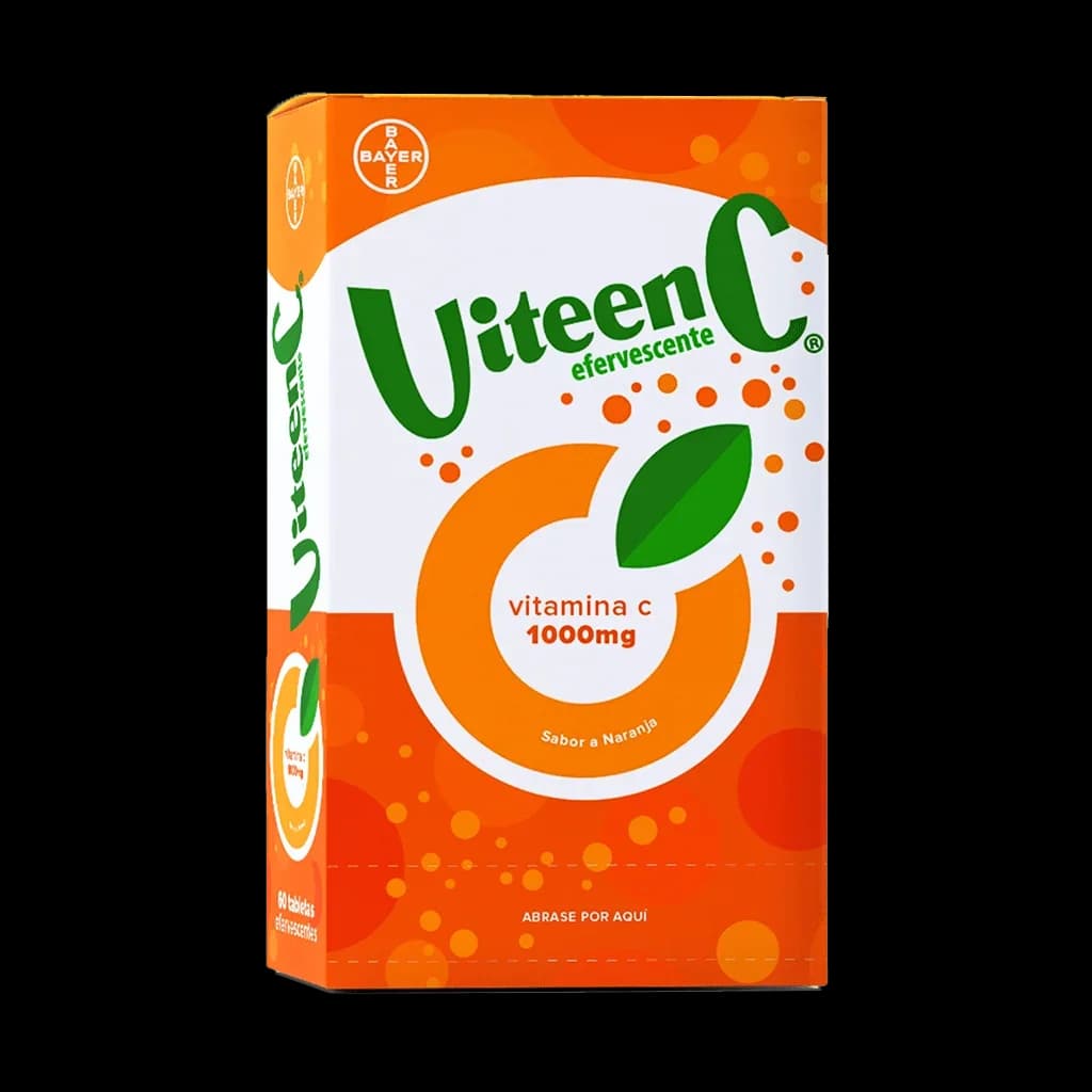 VITEEN C