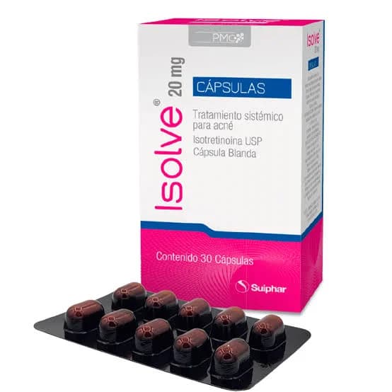 ISOLVE 20