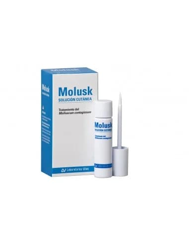 MOLUSK SOLUCION