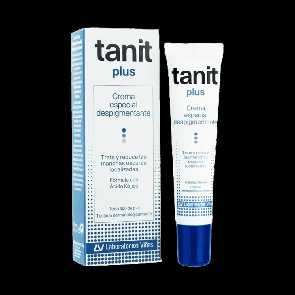 TANIT PLUS