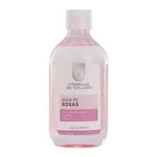 DR COLLADO MICELAR AGUA DE ROSAS