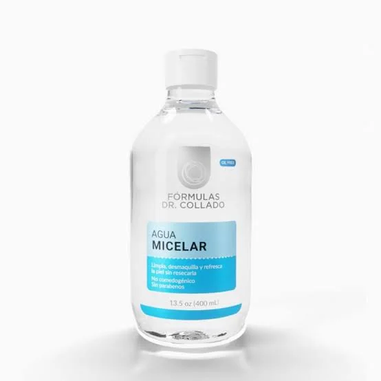 DR COLLADO MICELAR