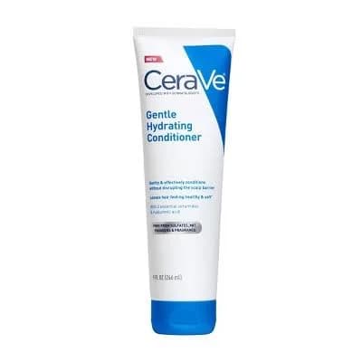 CERAVE ANTI-DANDRUFF HYDRATING CONDITIONER
