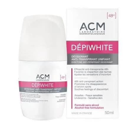 ACM DEPIWHITE DESODORANTE