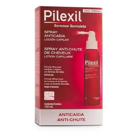PILEXIL SPRAY ANTICAIDA