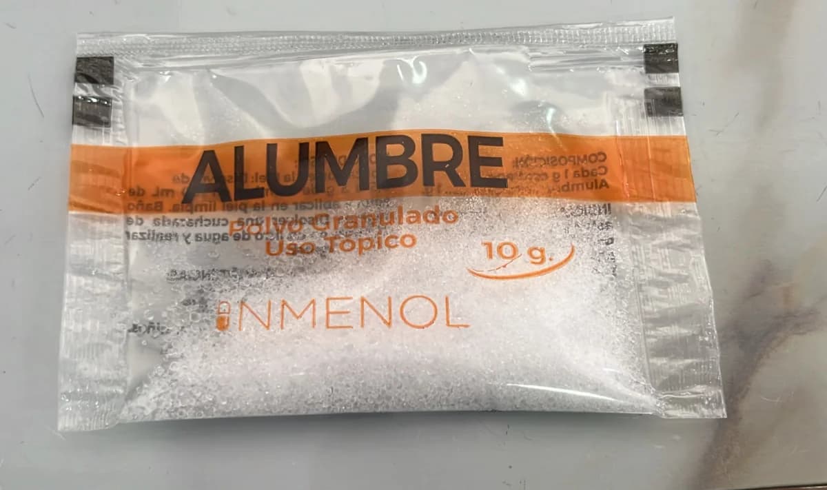 ALUMBRE