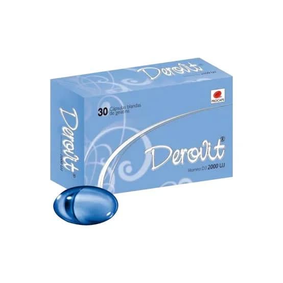 DEROVIT 2000